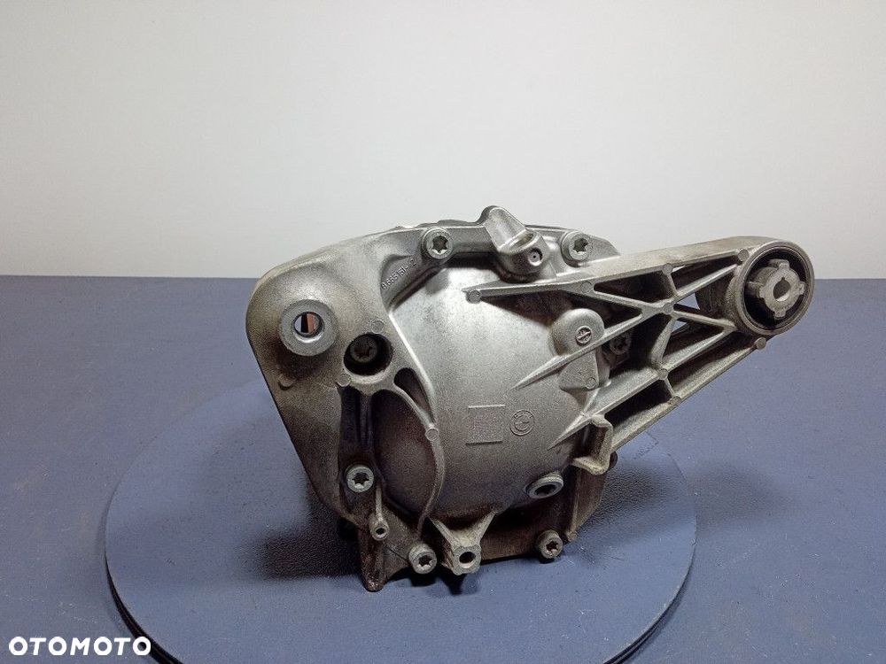 BMW X5 G05 3.0I TYLNY MOST DYFER TYŁ 8678948 3,38 - 3