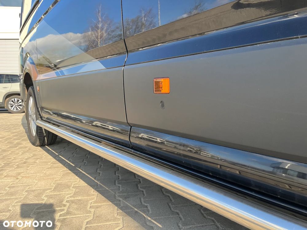 Volkswagen CRAFTER - 21