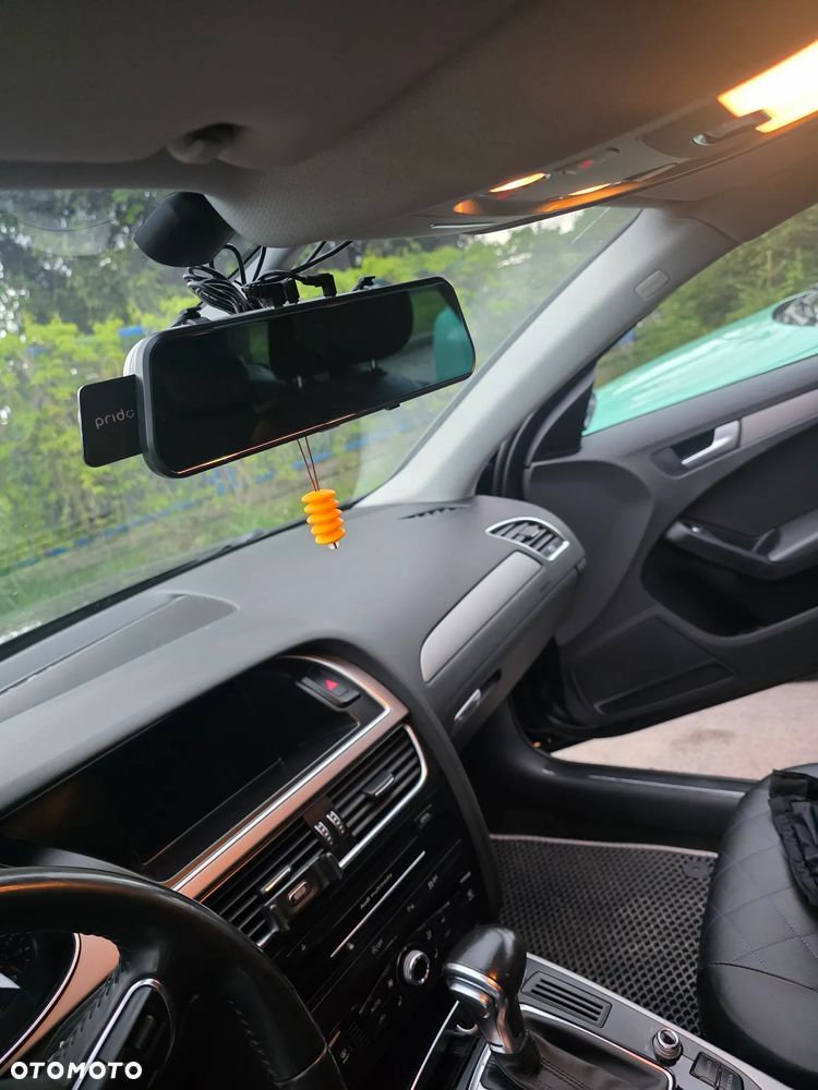 Audi A4 Avant 2.0 TDI DPF multitronic Ambition - 6