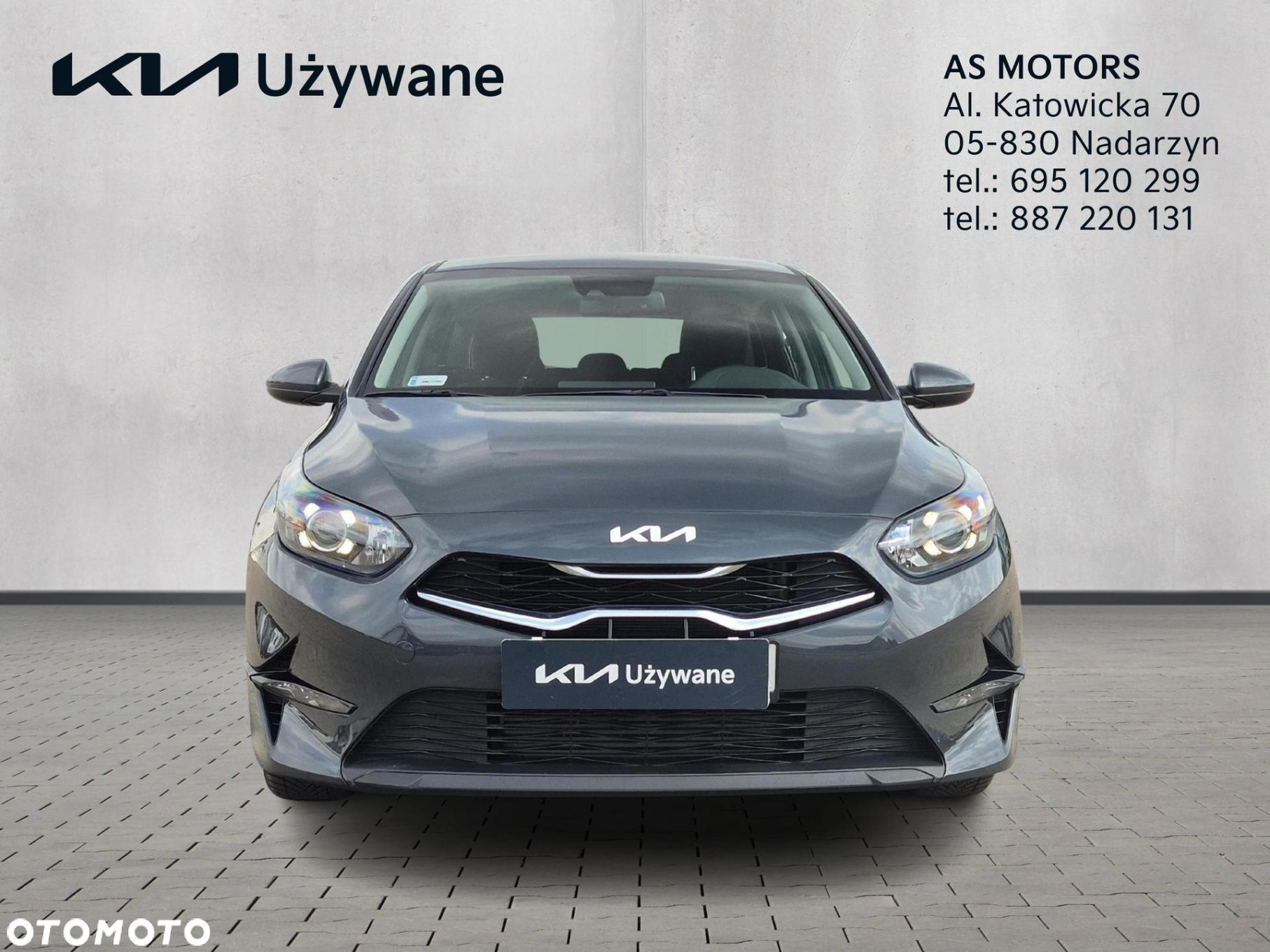 Kia Ceed 1.5 T-GDI M - 8