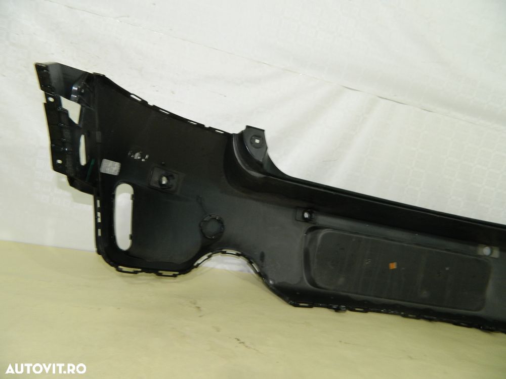 Bara spate Mini Cooper Countryman, 2011, 2012, 2013, 2014, 2015, 51129801898 - 11