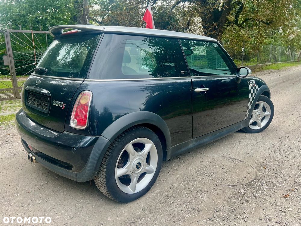 MINI Cooper S Standard - 5