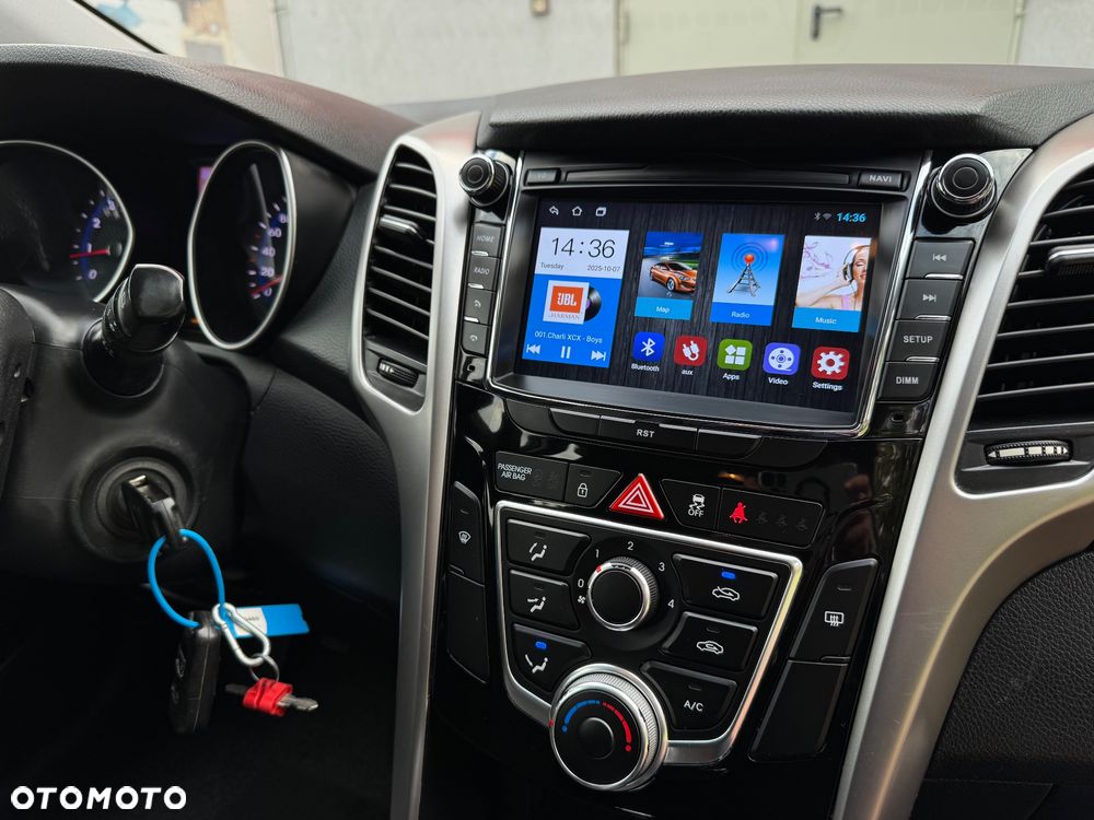 Hyundai i30 - 8