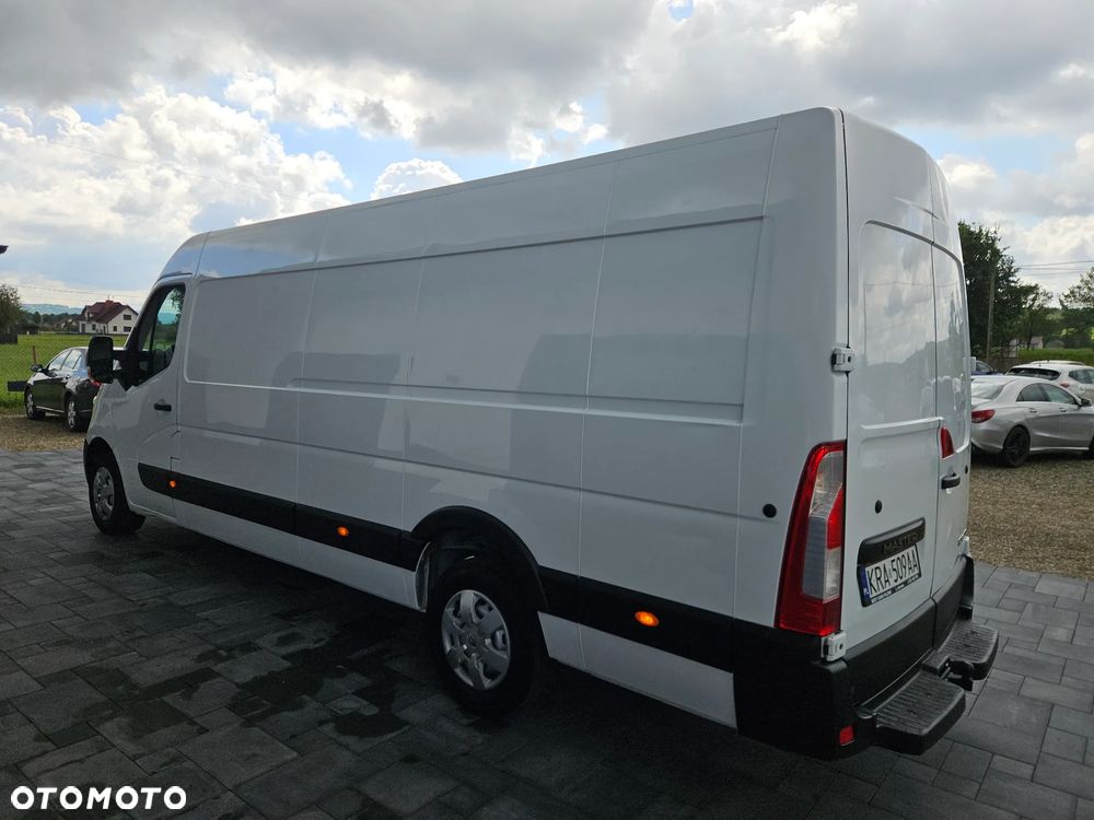 Renault Master - 3