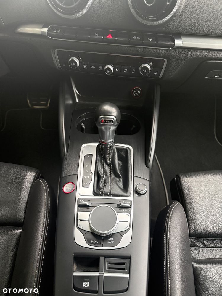 Audi S3 2.0 TFSI Quattro S tronic - 21