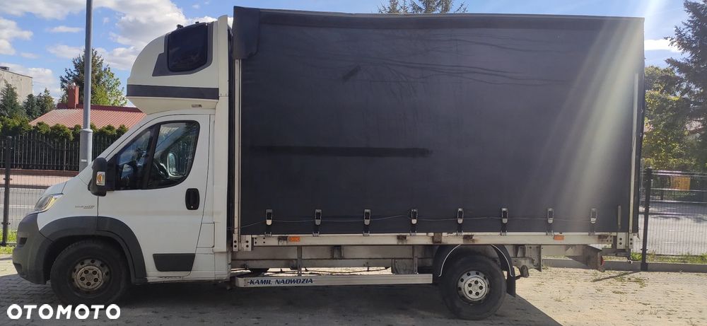 Fiat Ducato - 10