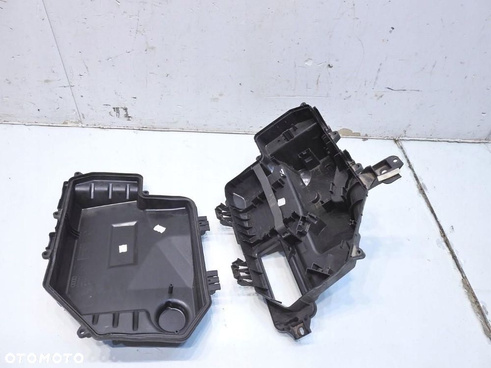 OBUDOWA STEROWNIKA AUDI A6 C6 3.2 FSI 4F1907355 - 5