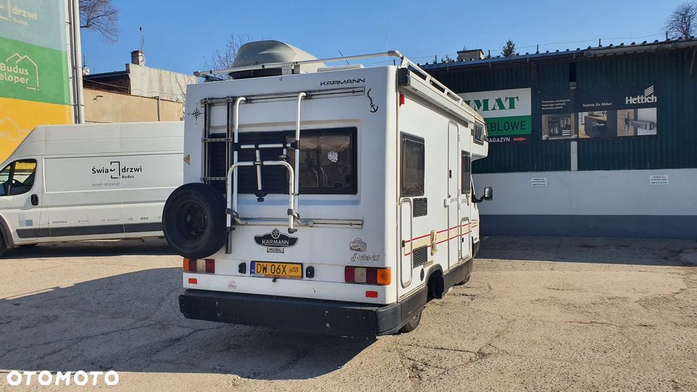 Karmann-Mobil BRUTUS 2.0 - 19