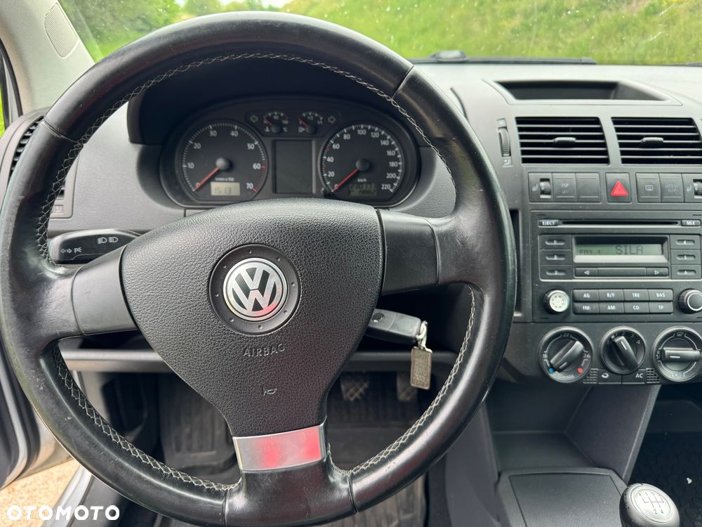 Volkswagen Polo 1.2 Trendline - 13