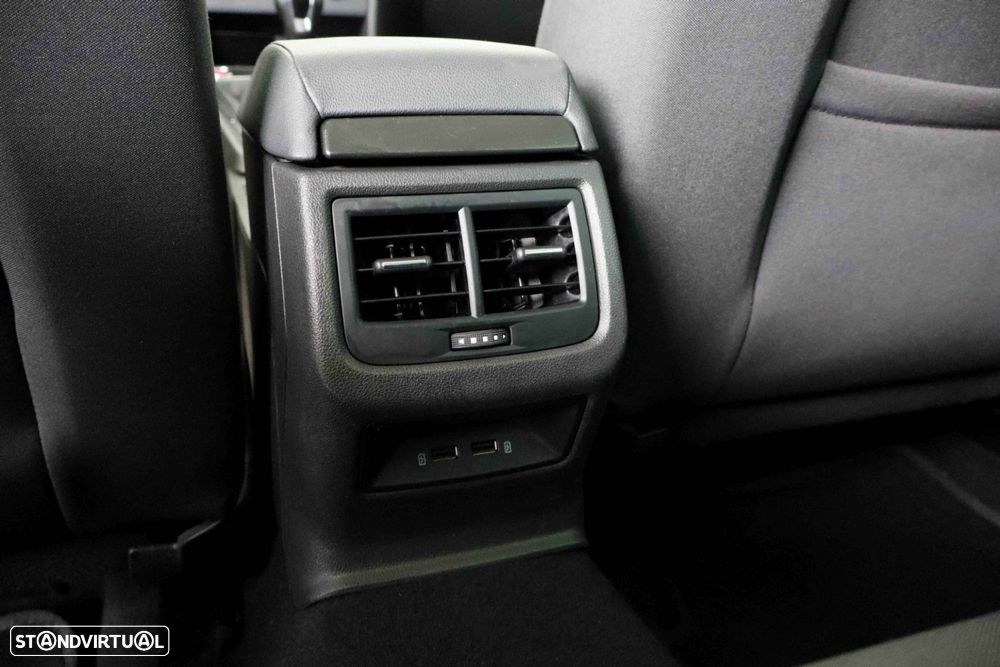 SEAT Leon ST 1.0 EcoTSI Style S/S - 44