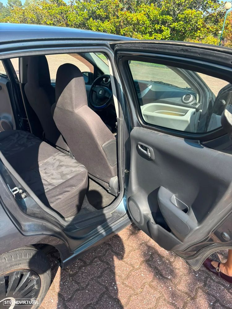Suzuki Alto 1.0 GA - 7