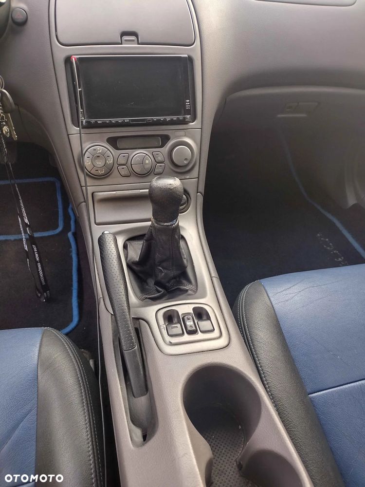 Toyota Celica 1.8 VVT-i Luna - 25
