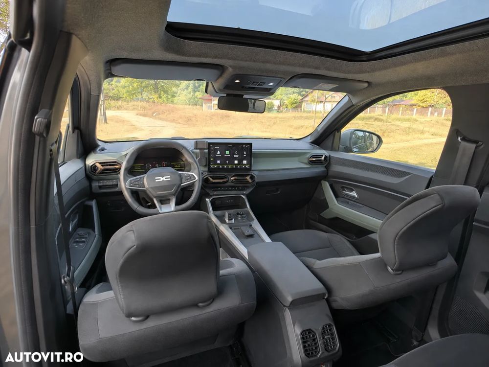 Dacia Bigster - 6