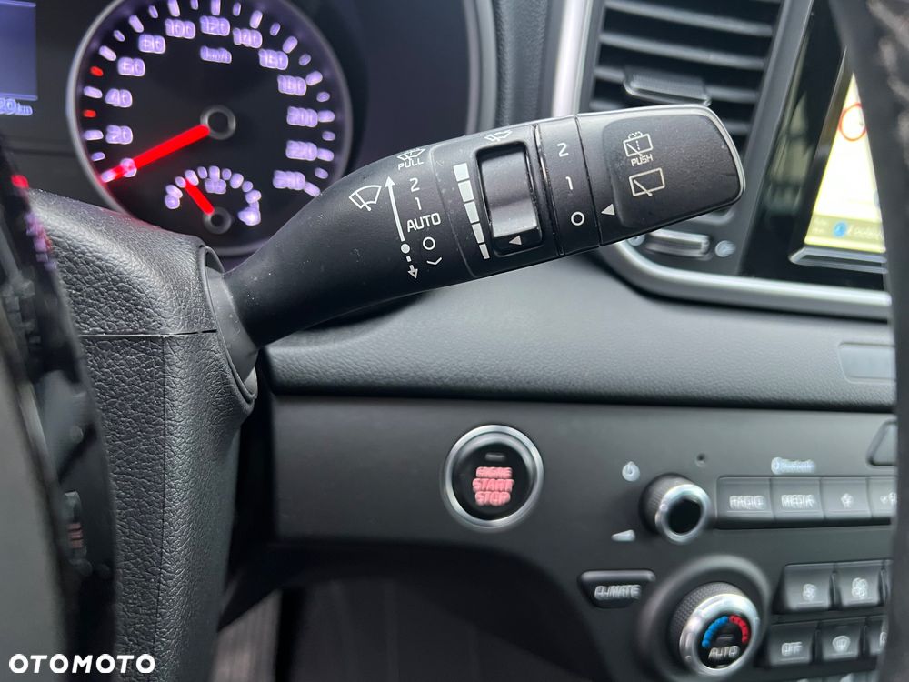 Kia Sportage 1.6 GDI 2WD Attract - 30