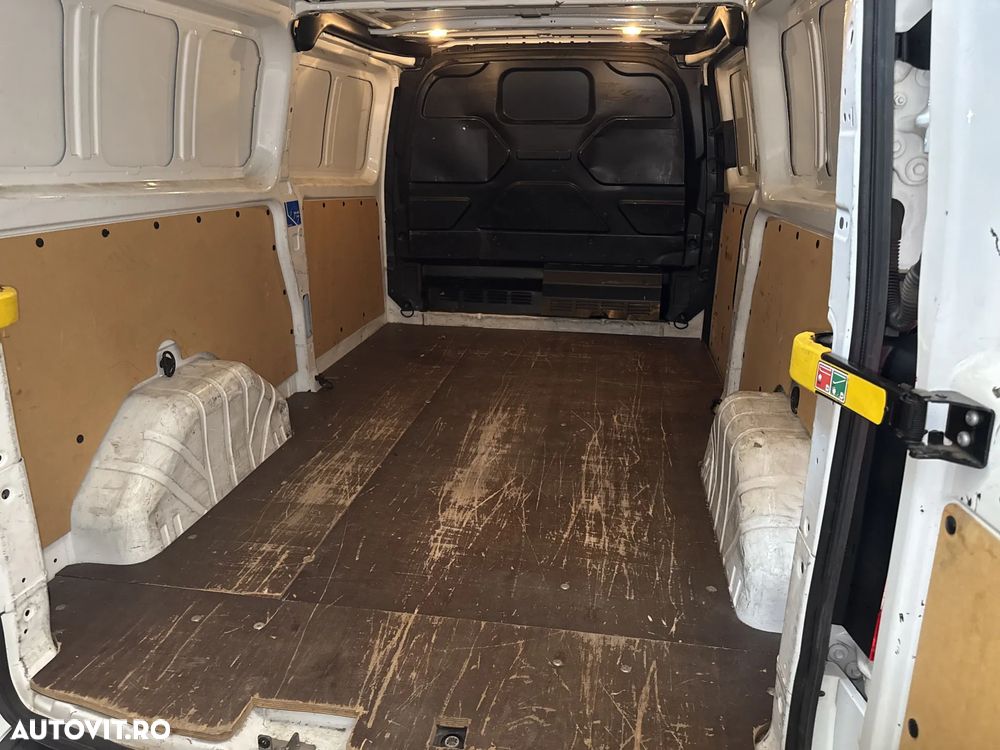 Ford Transit Custom - 17