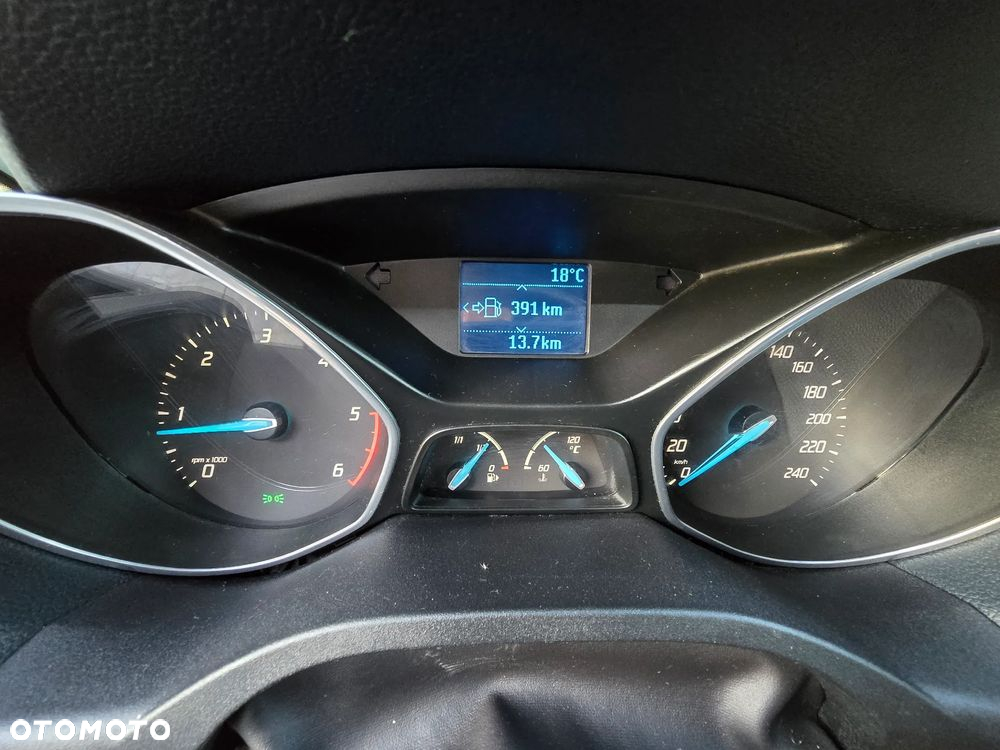 Ford C-MAX - 21