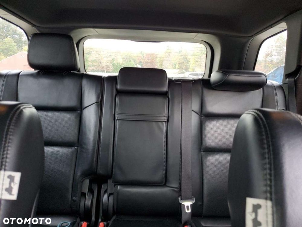 Jeep Grand Cherokee - 10