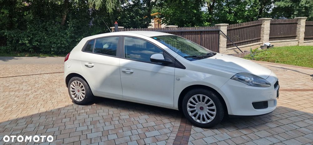 Fiat Bravo - 4
