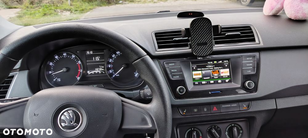 Skoda Fabia 1.2 TSI Cool Edition - 2