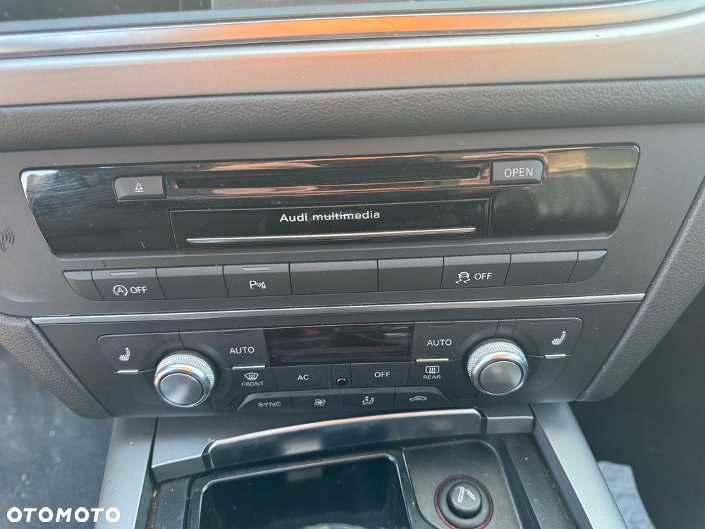 Audi A6 Avant 3.0 TDI DPF - 10