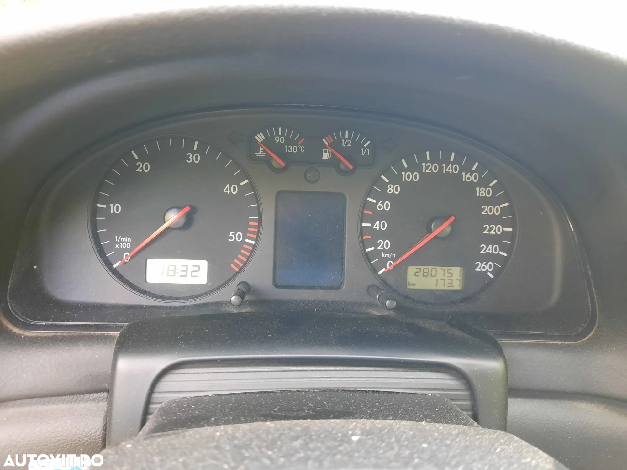 Volkswagen Passat 2.0 Blue TDI DPF Comfortline - 2