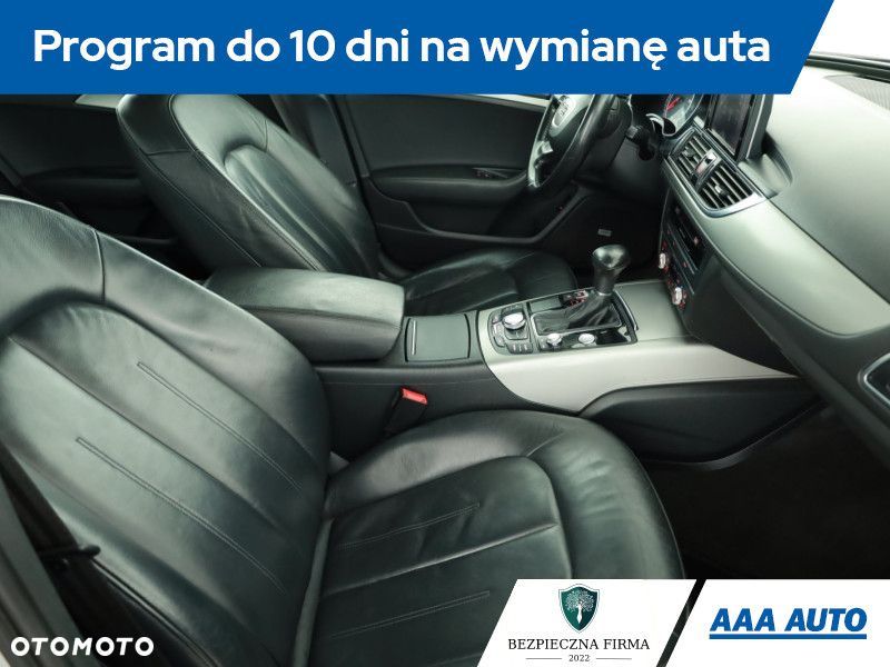 Audi A6 Limousine - 9