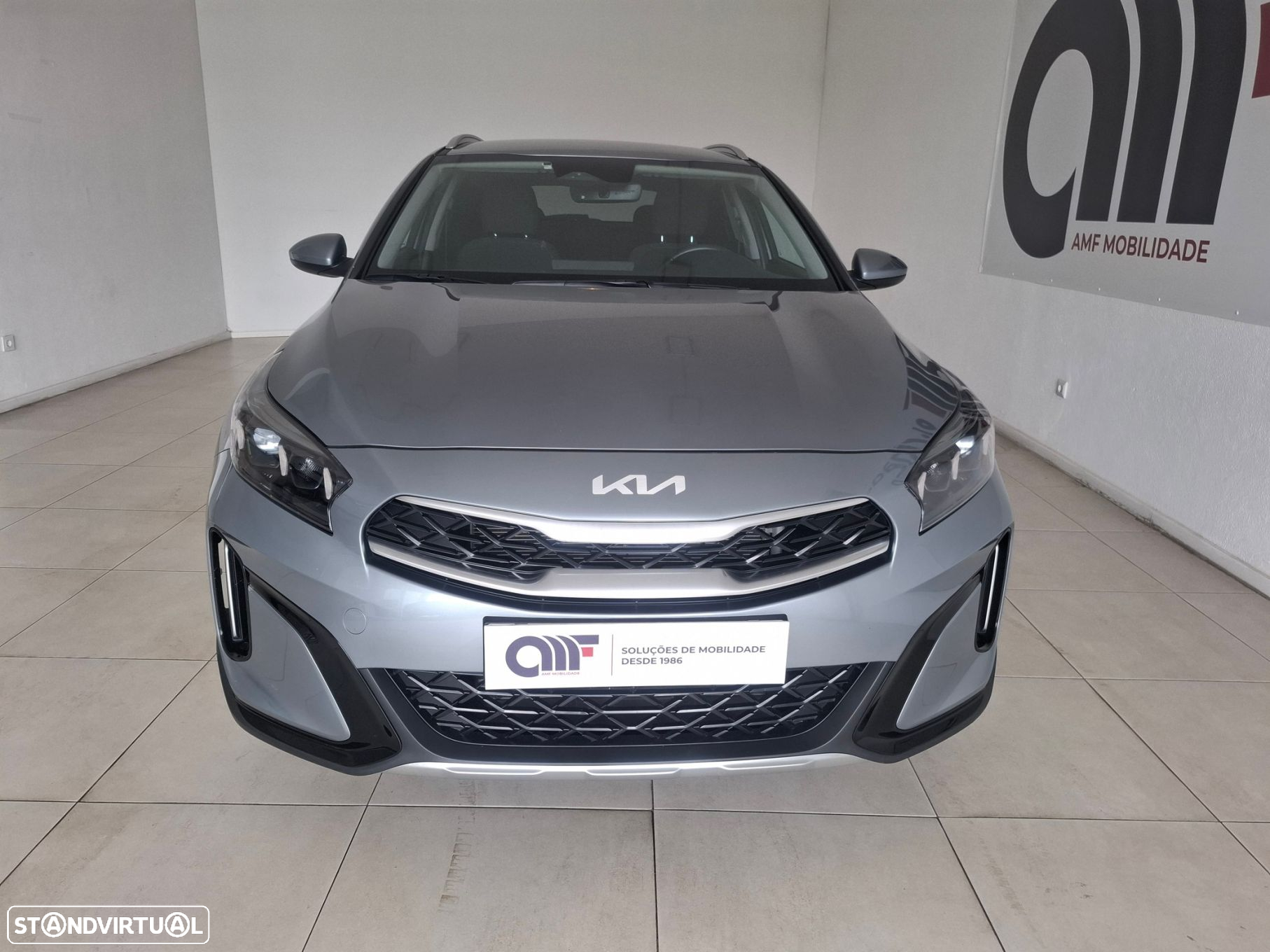 Kia XCeed 1.5 T-GDI Sport - 16