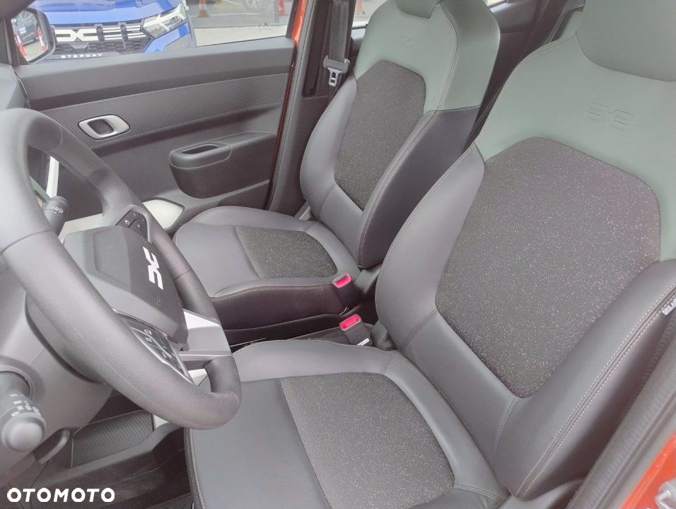 Dacia Spring - 6