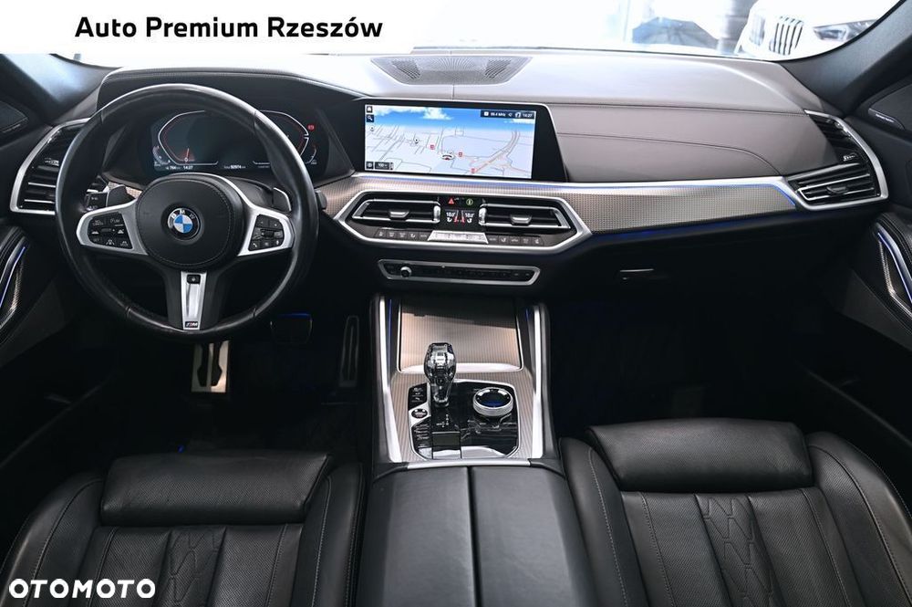 BMW X6 - 12