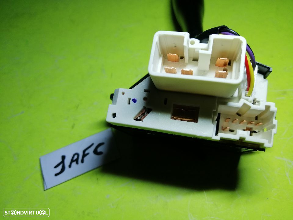 Interruptor de luzes e piscas mitsubishi L200 k74 strakar e k64 L400 space gear Novo - 2