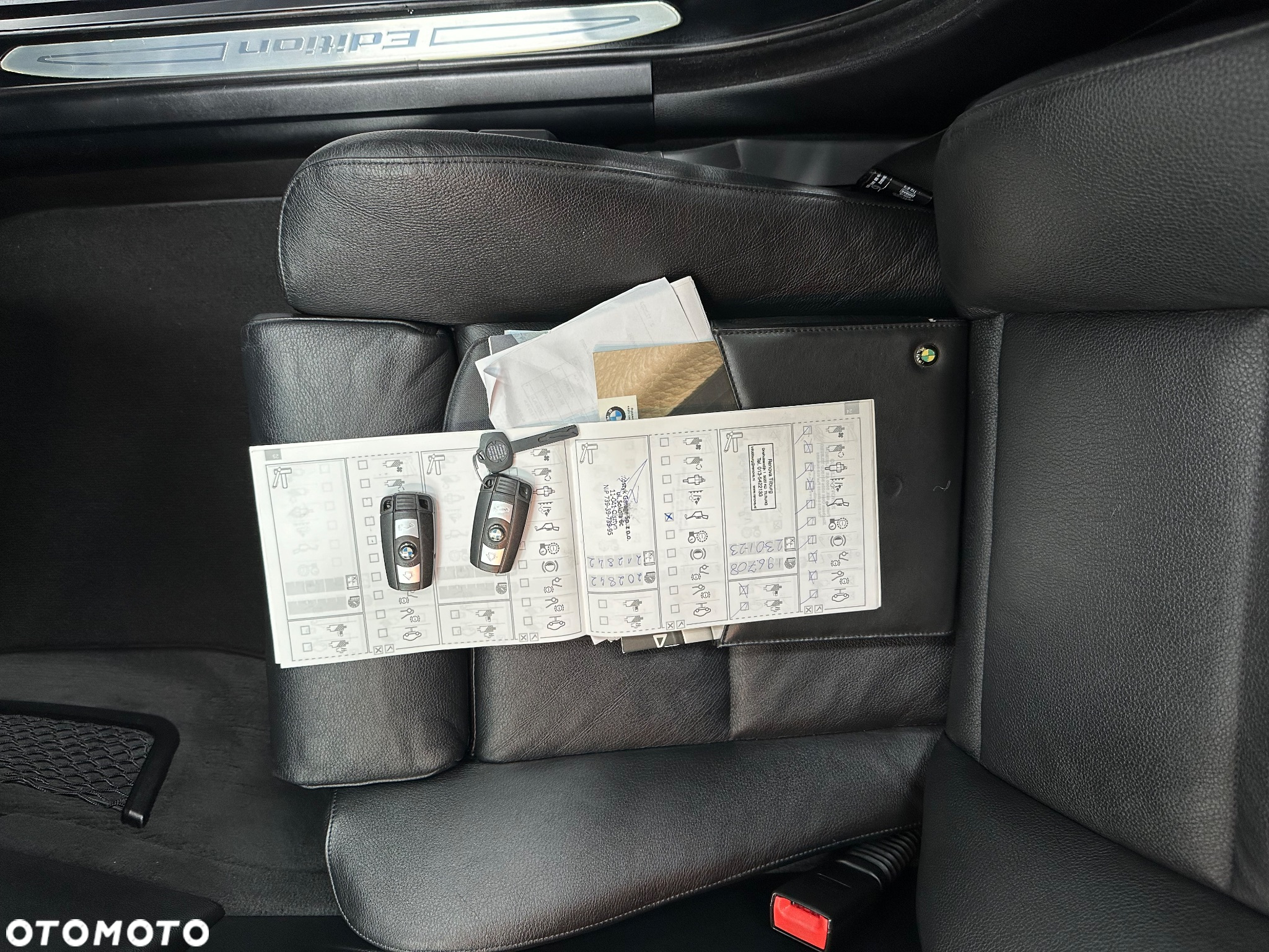 BMW Seria 5 - 39