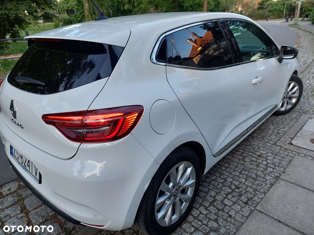 Renault Clio - 13
