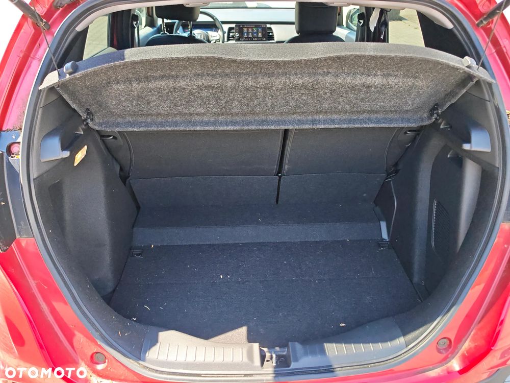 Honda Jazz e:HEV 1.5 i-MMD Elegance - 29
