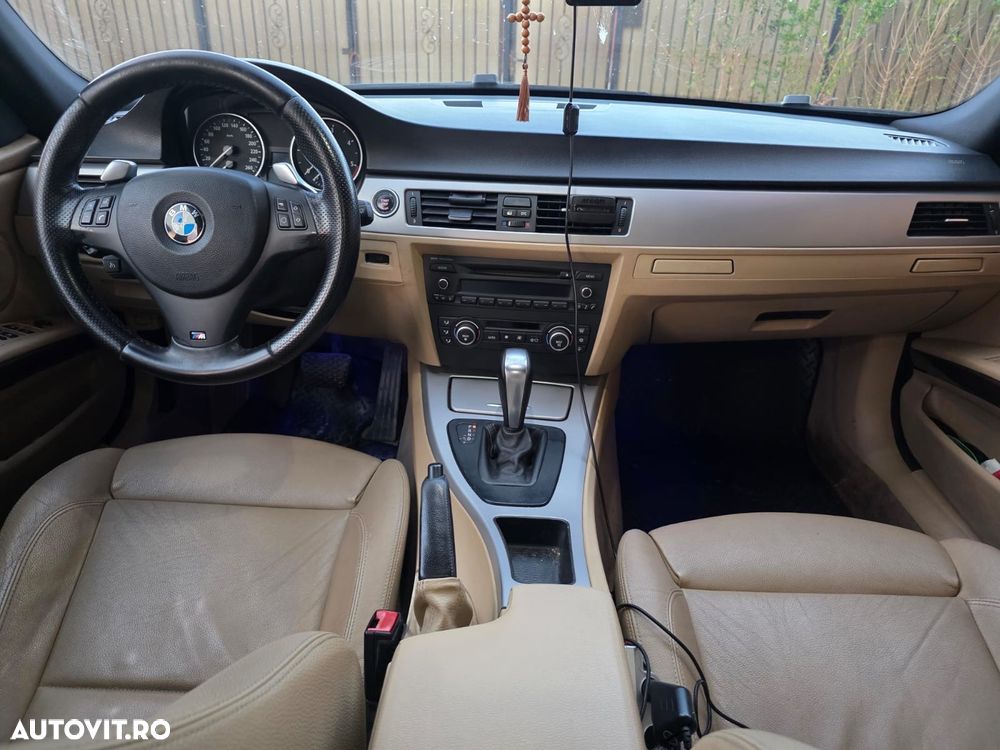 BMW Seria 3 - 8