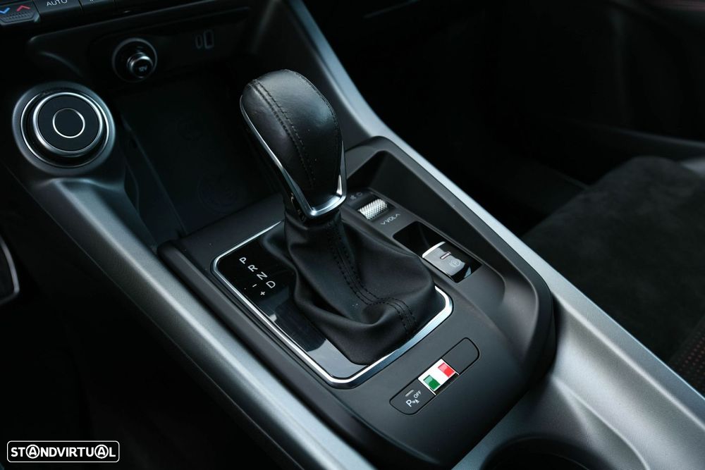Alfa Romeo Tonale 1.5 Hybrid Edizione Speciale - 23