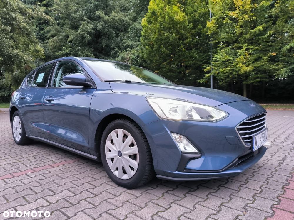 Ford Focus - 29