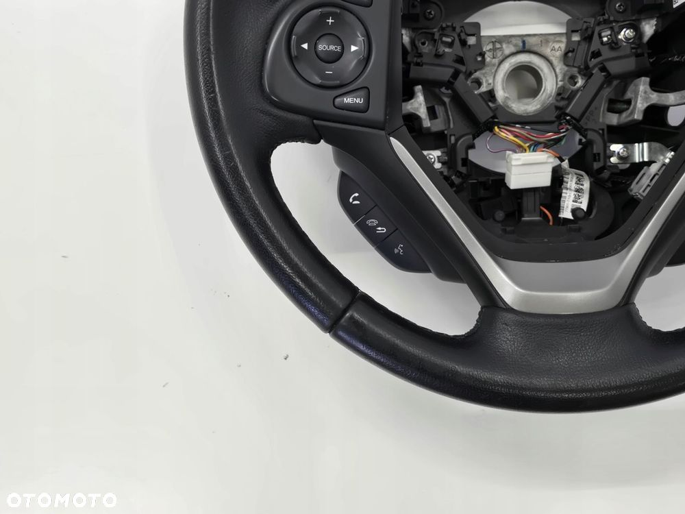 HONDA CR-V IV 13R KIEROWNICA MULTIFUKCJA TEMPOMAT 78500-T1G-Q5XX-M1 - 4