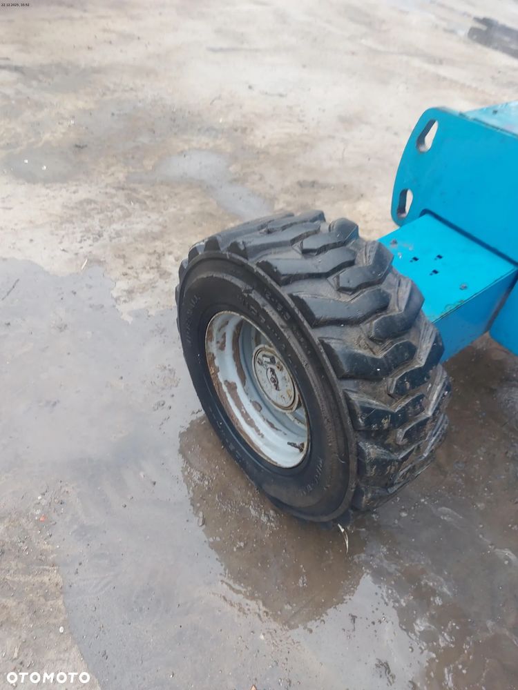Genie S-45 - 28