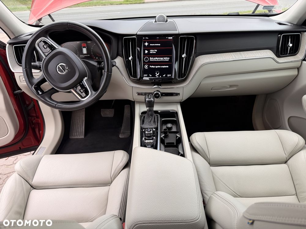 Volvo XC 60 - 5