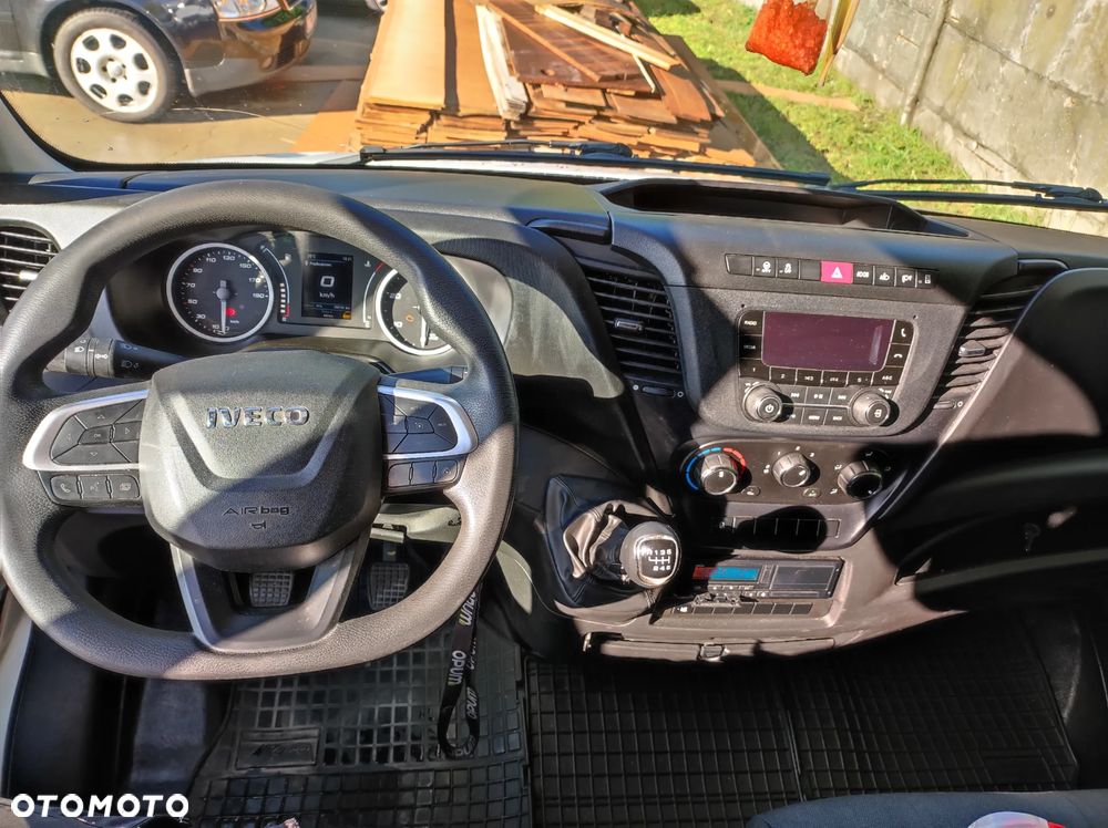 Iveco 70c18 - 10