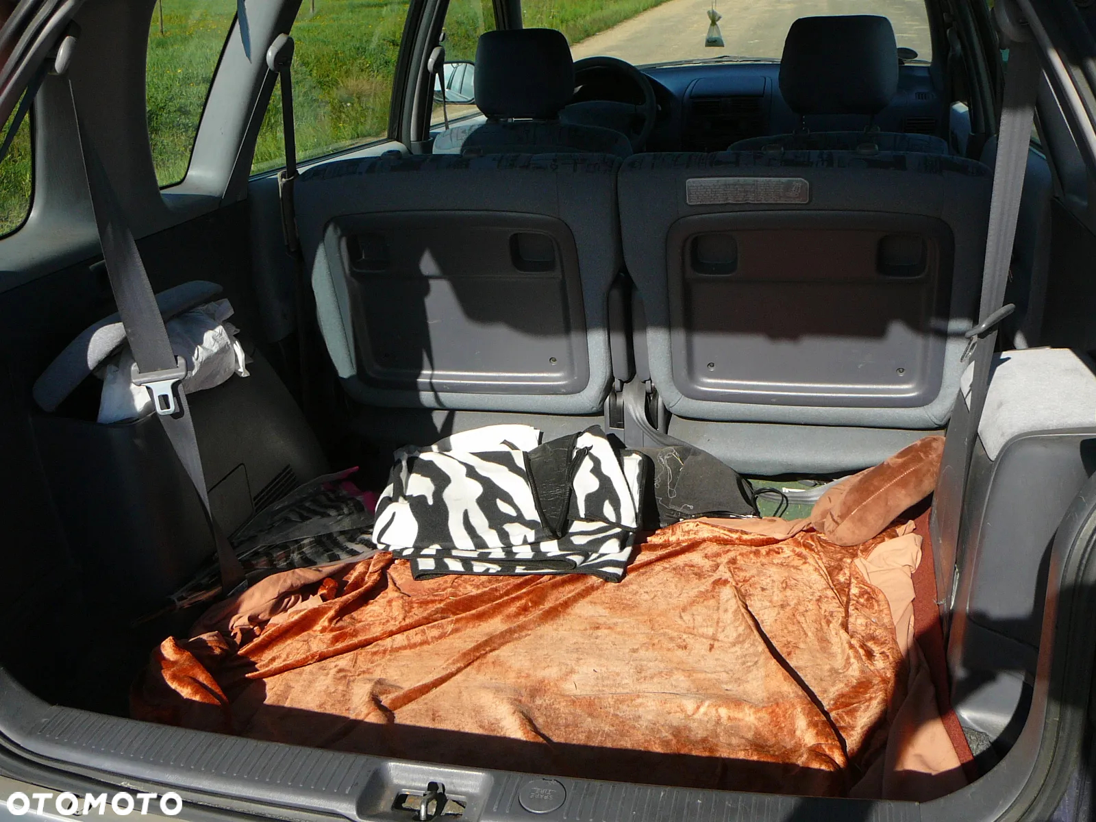 Toyota Picnic 2.2 TD - 11