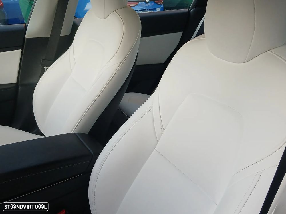 Tesla Model 3 Long Range AWD Dual Motor - 15