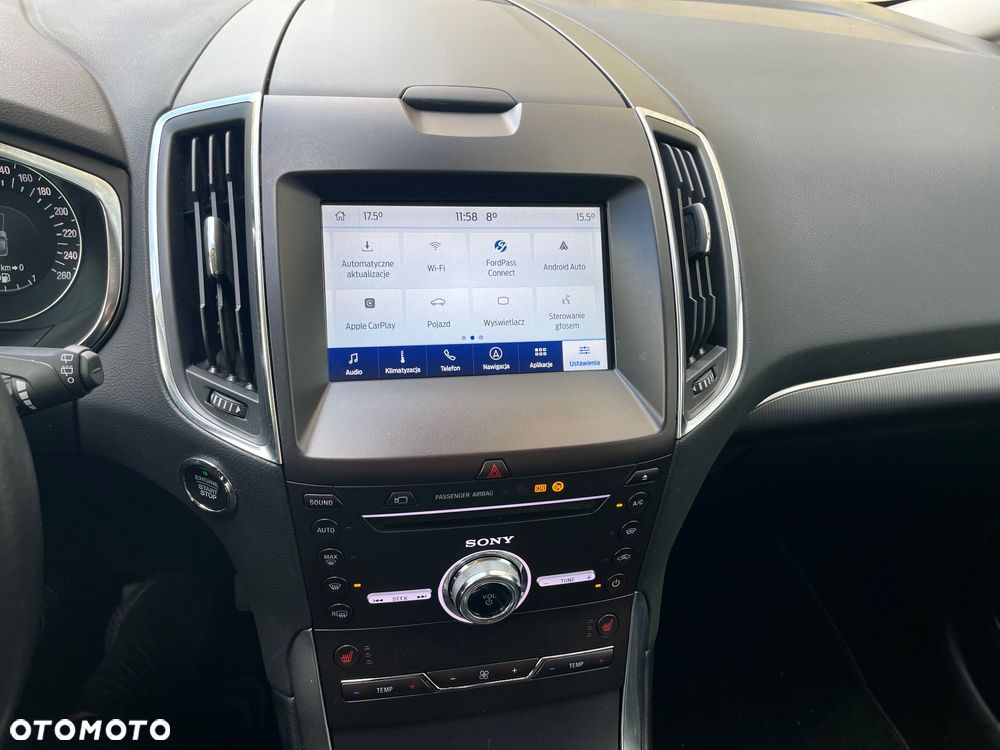 Ford S-Max - 36