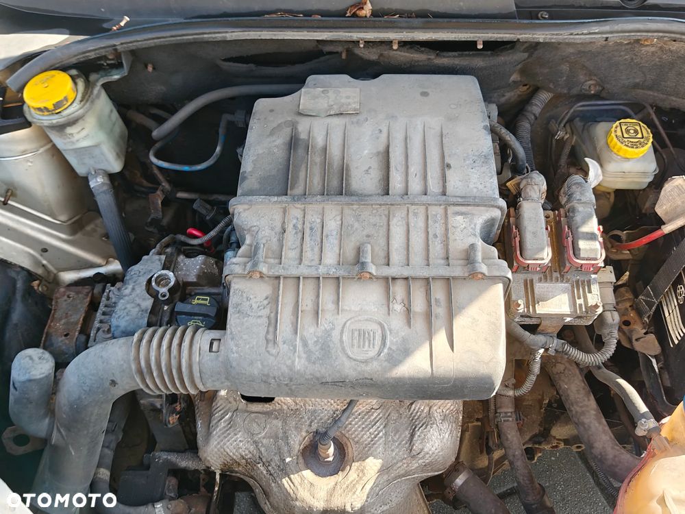 Fiat Punto Evo 1.4 8V Dynamic Start&Stop - 18