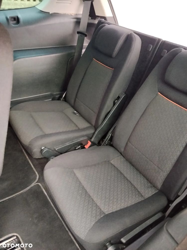 Ford S-Max 2.0 Viva Titanium - 18