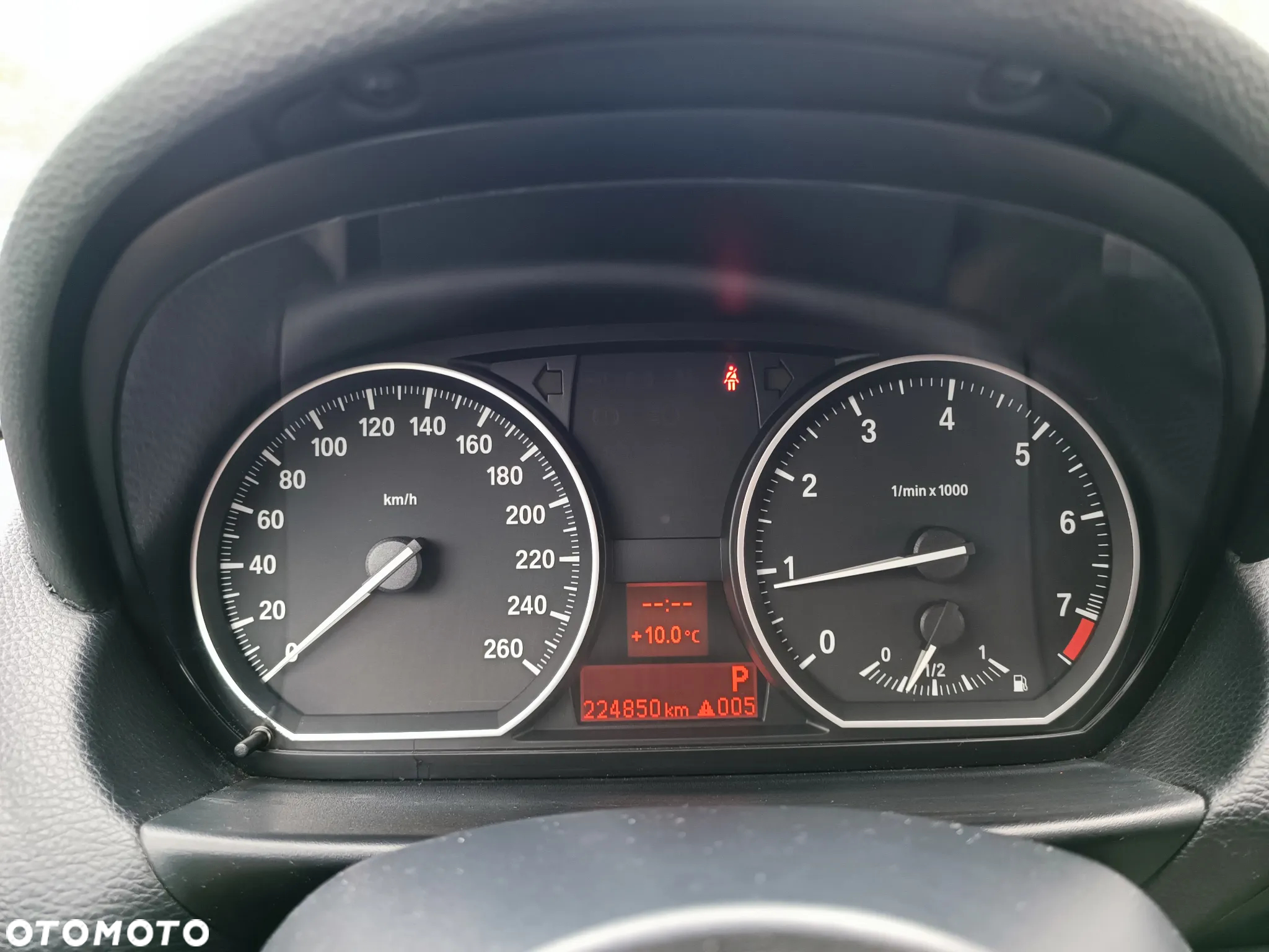 BMW Seria 1 120i - 18