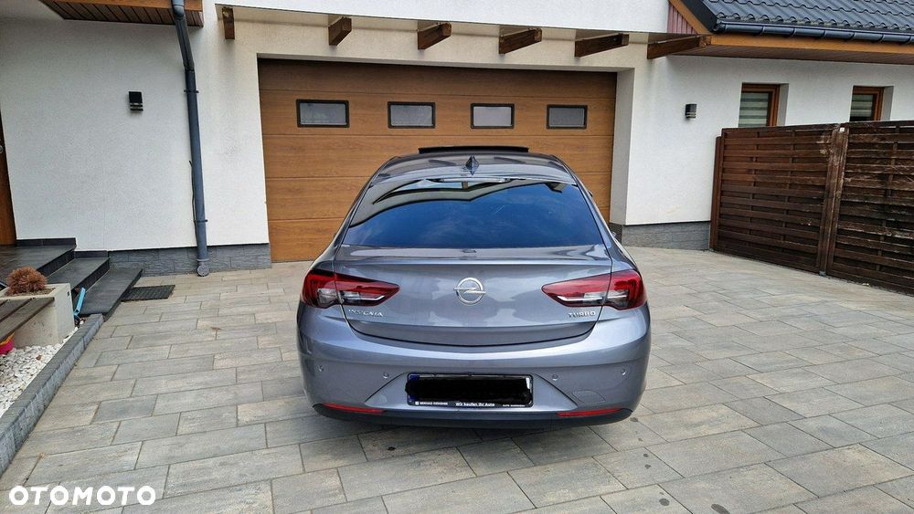 Opel Insignia - 6