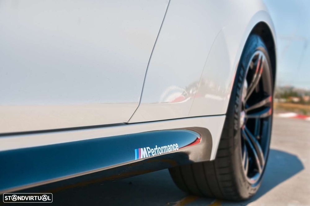 BMW M4 DKG - 12