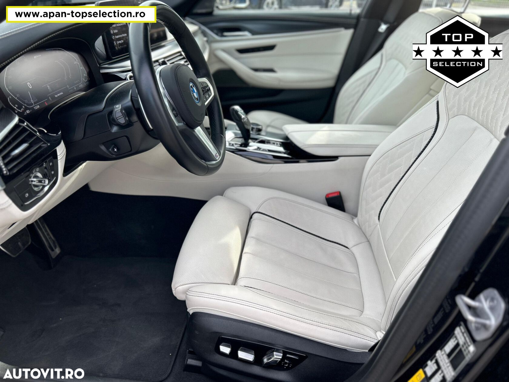 BMW Seria 5 - 12