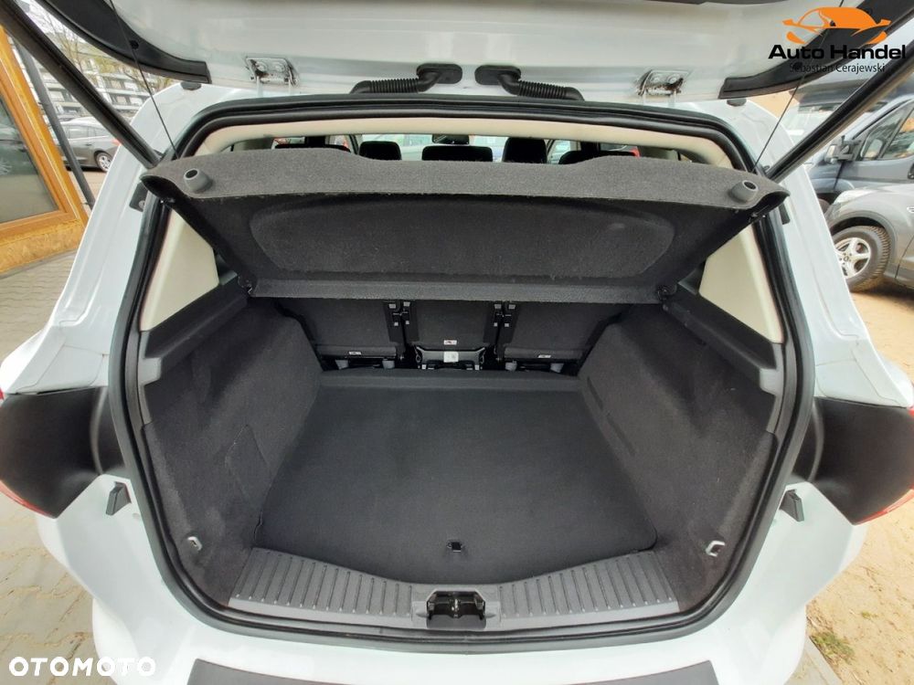 Ford C-MAX 1.5 EcoBoost Start-Stop-System Titanium - 14